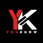 Youknow_boi logo