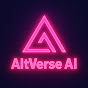 AltVerse AI logo