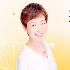 チャネリングマスター山本咲希のミラクルヒーリングチャンネルアイコン画像