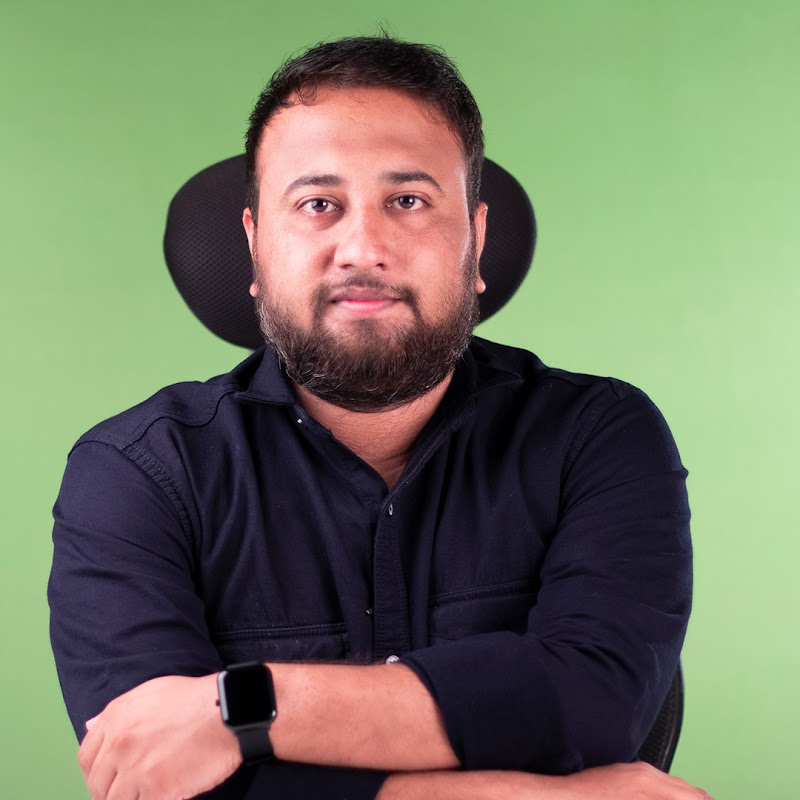 Director Satishkumar - Kannada