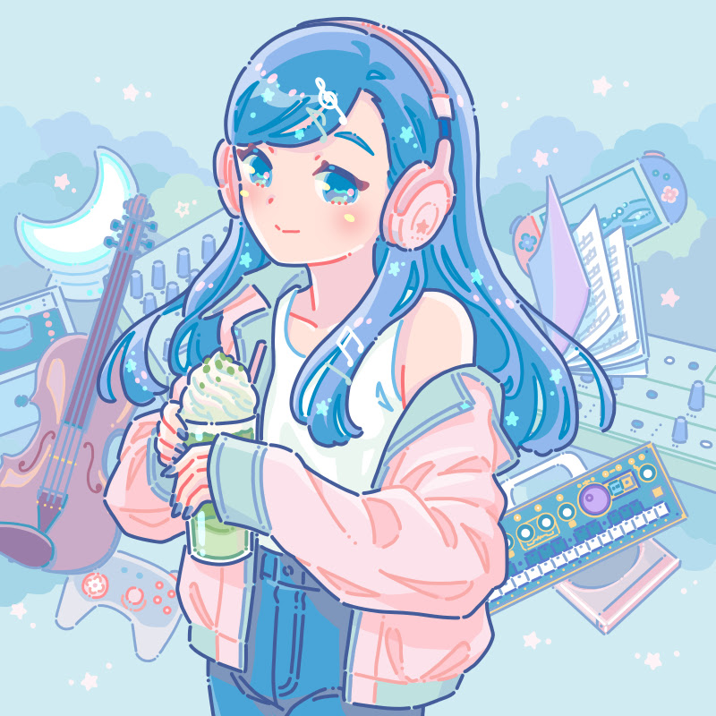 Melomue