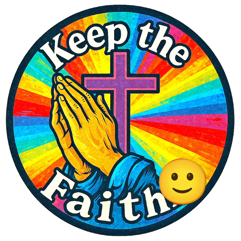 CHIEFBIGFAITH: Keep the Faith ! icon