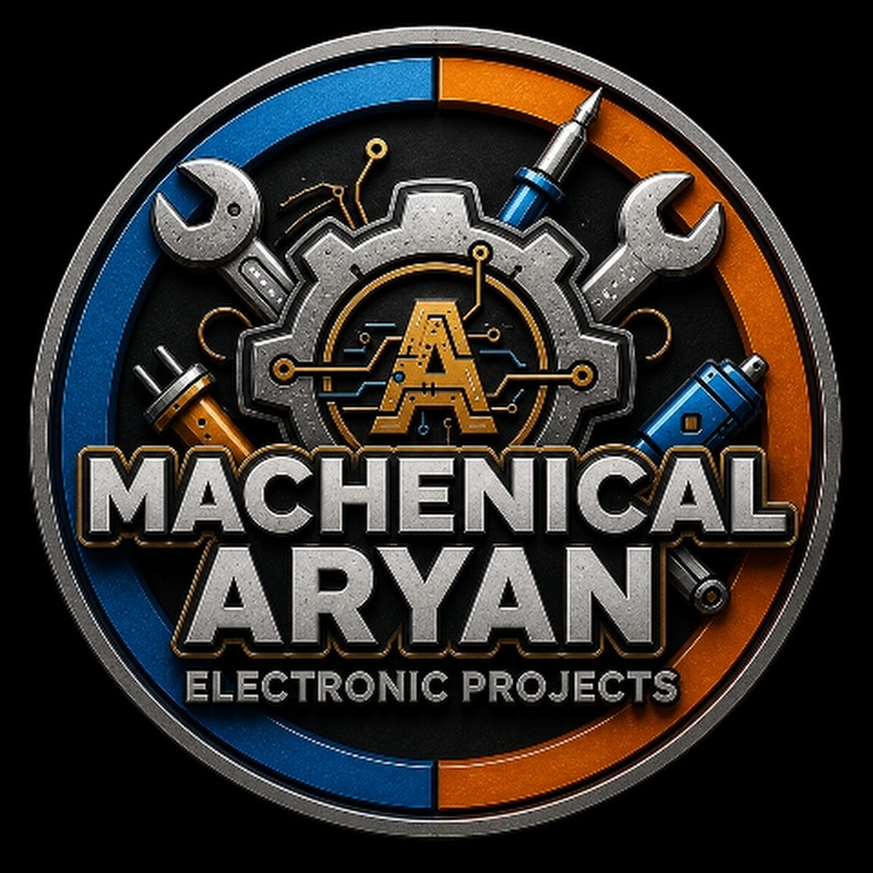 Machenical Aryan 
