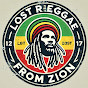 Lost Reggae From Zion
