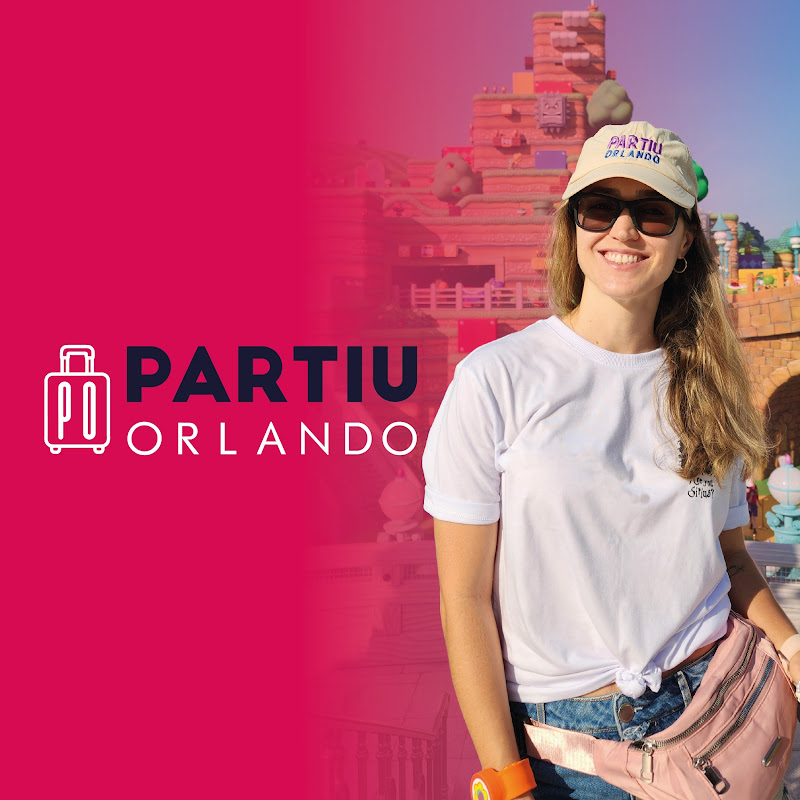 PartiuOrlando