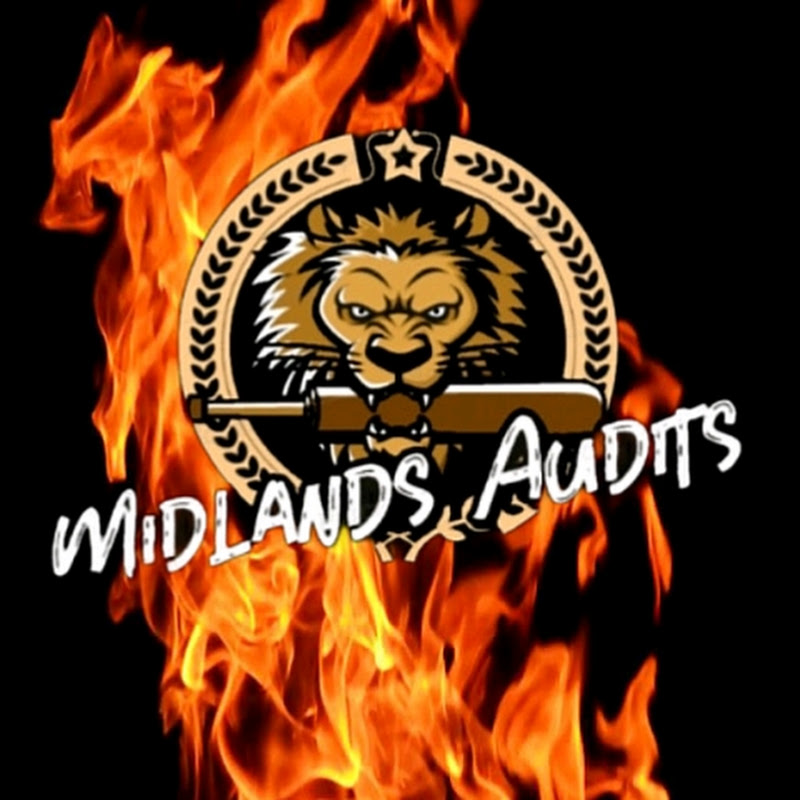 Hire Midlands Audits — News & Current Events YouTube creator for sponsorships