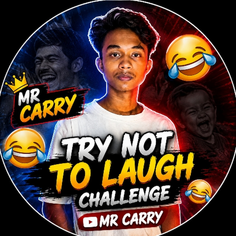 Mr Carry 21