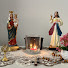 FNJBktj4rKs-channel-avatar-Oración Diaria : Rosario y Coronilla