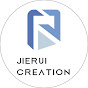 JIERUI CREATION（US） logo