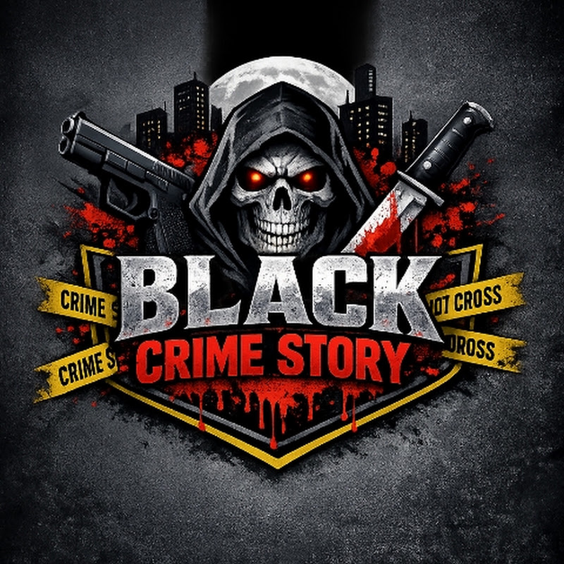 Black crime story