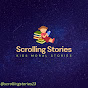 Scrolling Stories logo