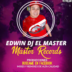 Edwin Dj El Master El Salvador