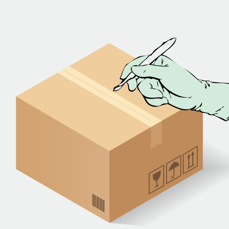 Dr. Unboxing