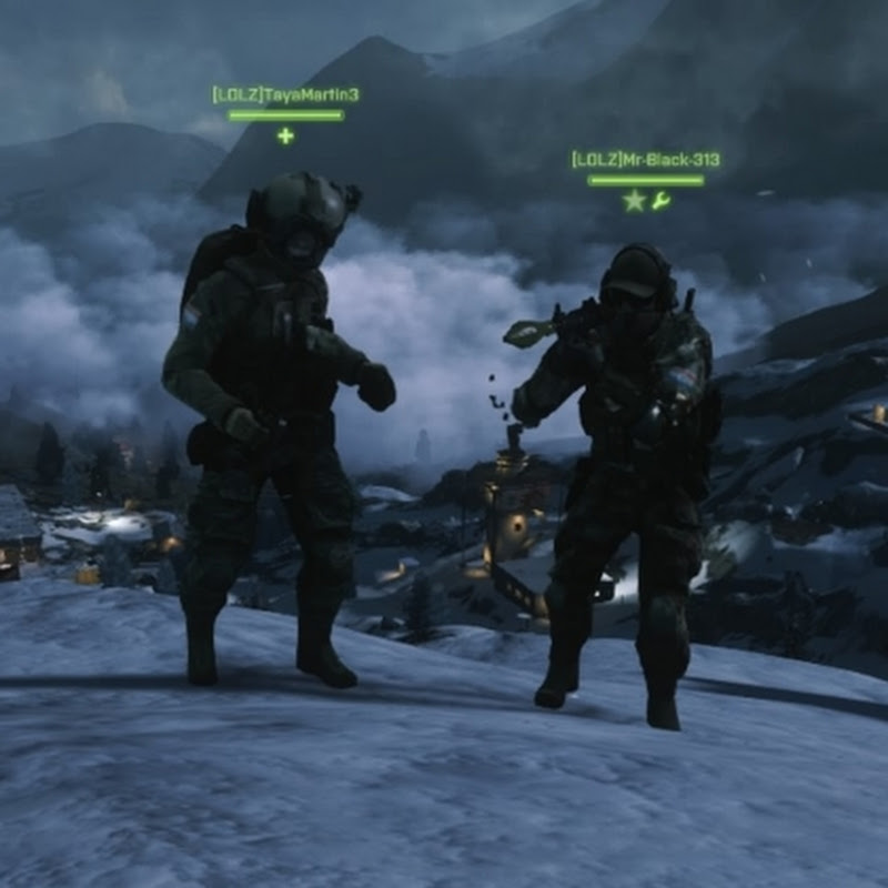 Lolz Squad