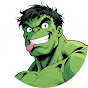 Hulk Funny logo