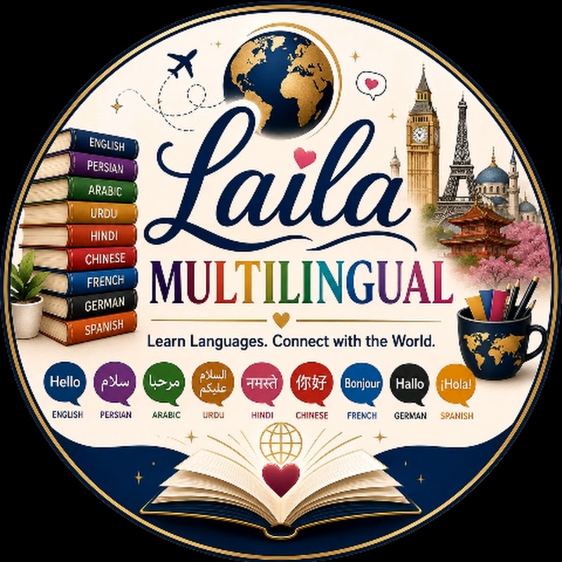 Laila Multilingual 