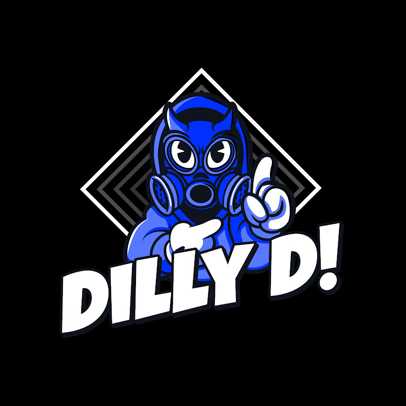DillyD