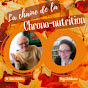 La Chrono-nutrition ! Docteur Alain Delabos logo