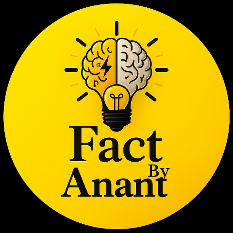 Fact By Anant