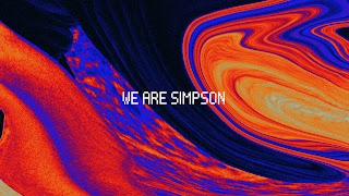 «We Are Simpson» youtube banner