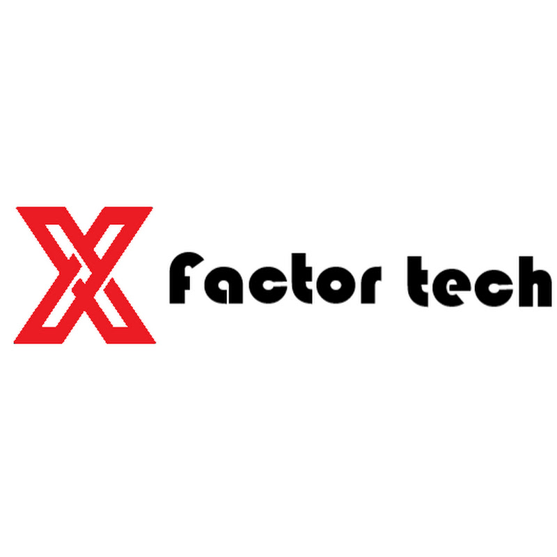 X Factor Tech