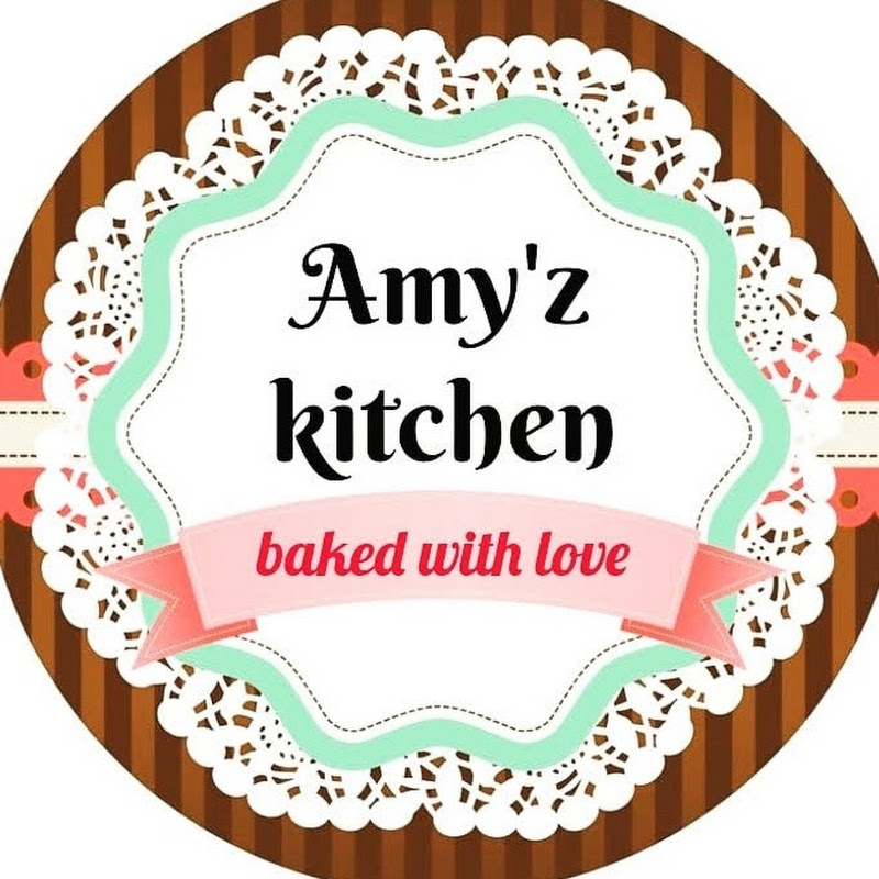 Amyz Kitchen