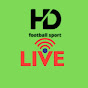   Football Sports LIVE HD