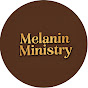 Melanin Ministry logo