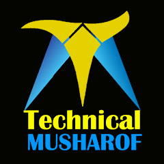 Channel thumbnail for Technical Musharof
