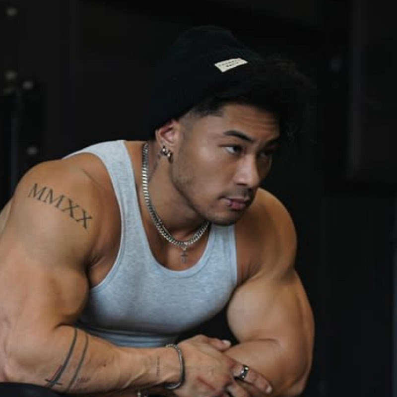 Gautam Gym Videos