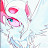 Lily the Absol