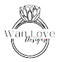 WanLoveDesigns logo
