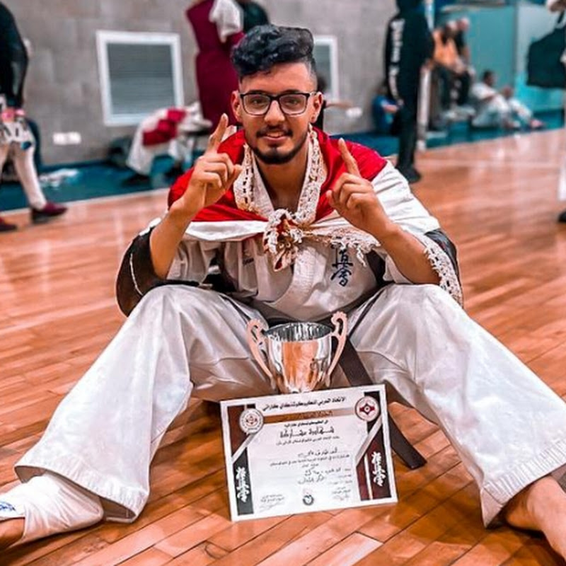 محمد طارق || Mohammed Tariq