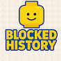 Blocked History logo