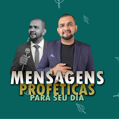 Mensagens Proféticas Para Seu Dia 