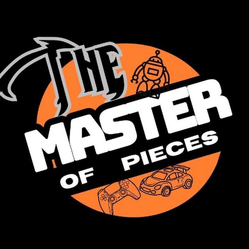 Master of Pieces