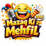 jw9RMajUtr8-channel-avatar-Mazaq Ki Mehfil1