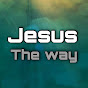 Jesus The way logo