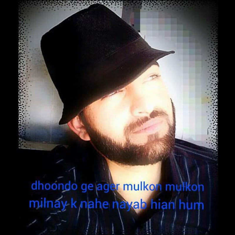 Asad Zaman