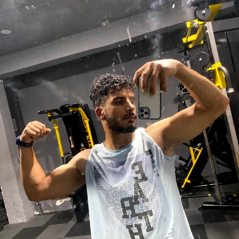 TRAIN WITH HEEMU
