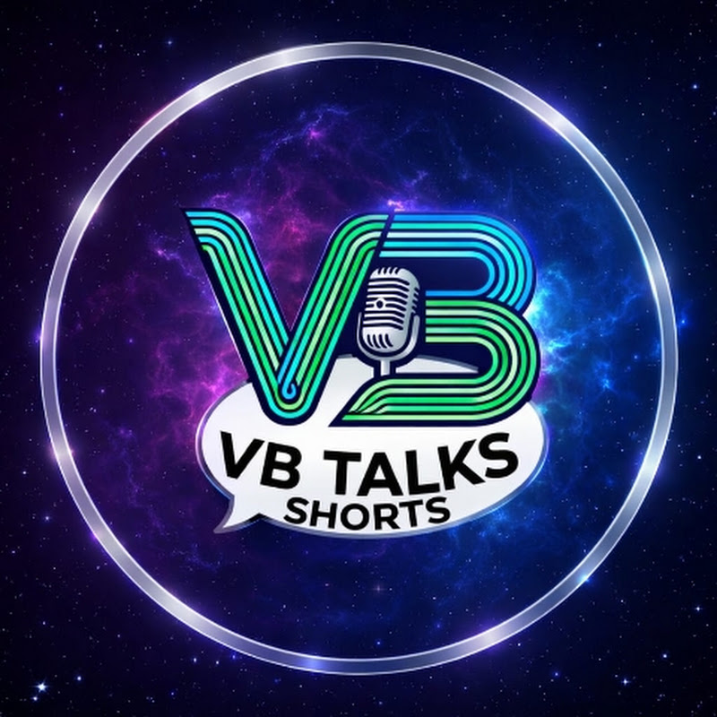 VB Talks Shorts