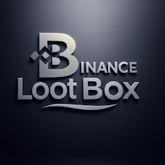 Binance Loot Box