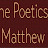 Poetics of Matthew