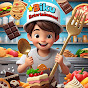 Biku entertainment YouTube channel avatar