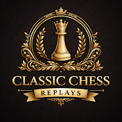 Classic Chess Replays