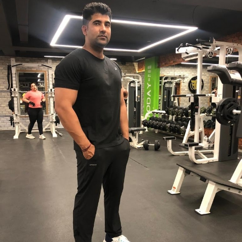 Rahul Rana