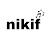 nikif