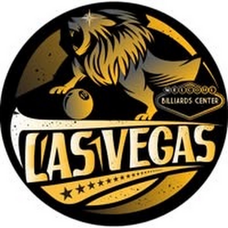 Image of channel the Las Vegas Billiards Entertainment 1