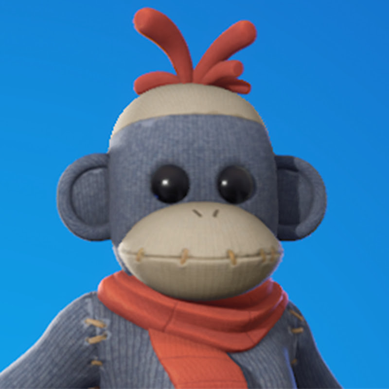 둔두는 포린이 Logo