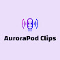 AuroraPod Clips logo